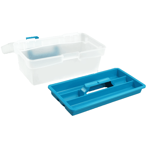 Werkzeugbox klein