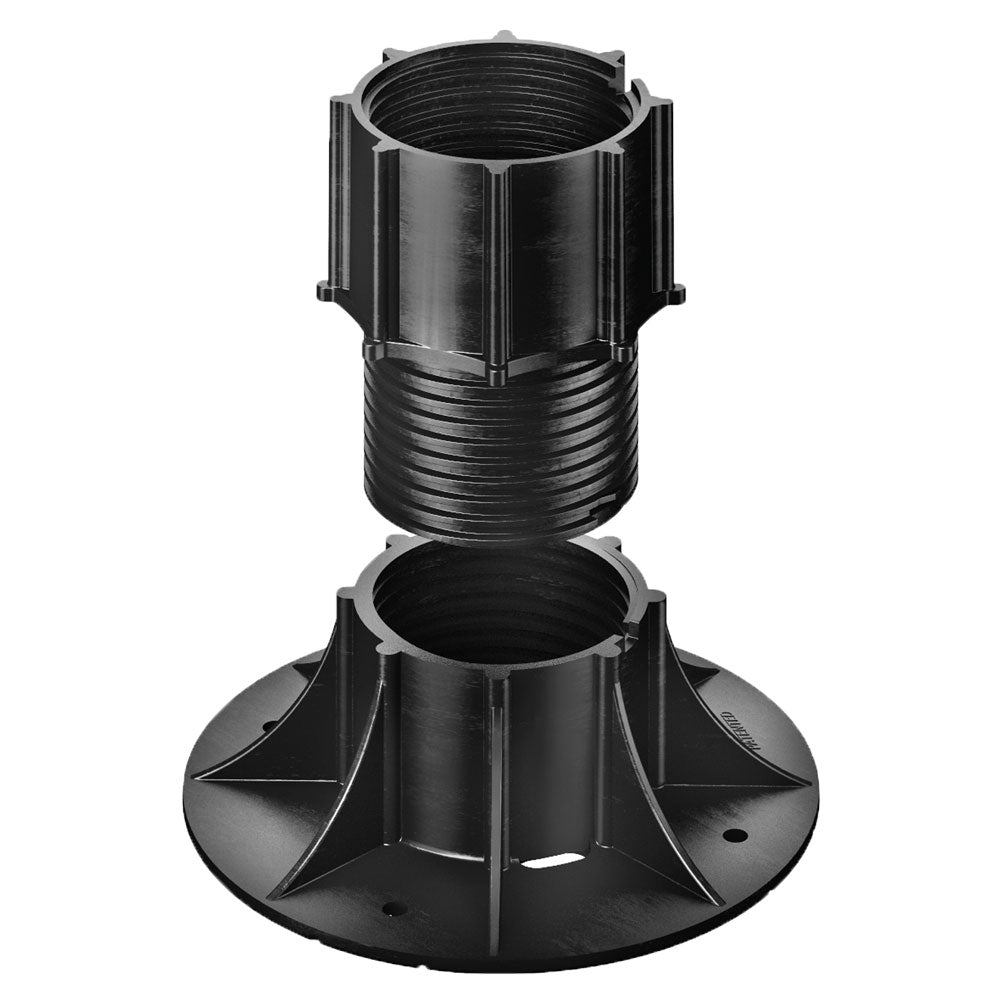 Verlängerung zu Stelzlagern 100 mm